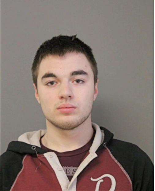 PETER JUNKOVIC, Cook County, Illinois