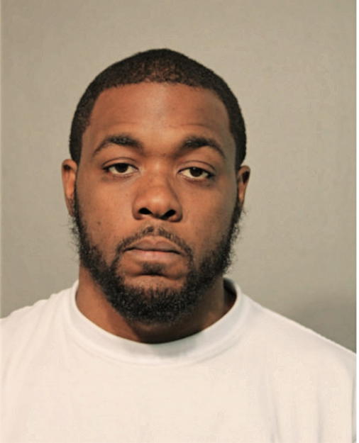 TRENELL J KIRKMAN, Cook County, Illinois