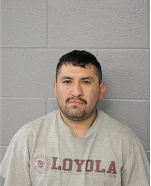 JUAN LANDA-HERNANDEZ, Cook County, Illinois