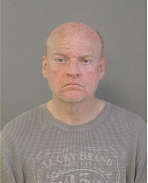 GERALD EDWARD LAWRENCE, Cook County, Illinois