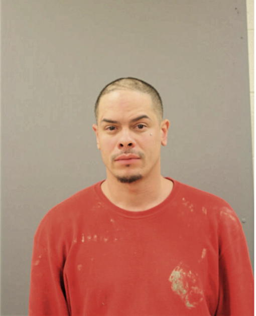 EMILIANO LEBRON, Cook County, Illinois