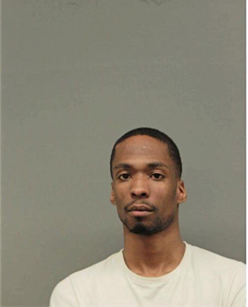 DWAYNE M LIBERTY, Cook County, Illinois