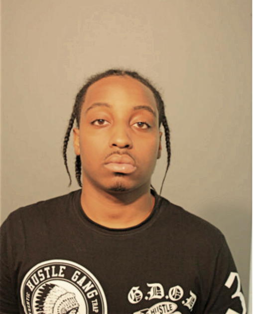 KENNETH T LIVINGSTON, Cook County, Illinois