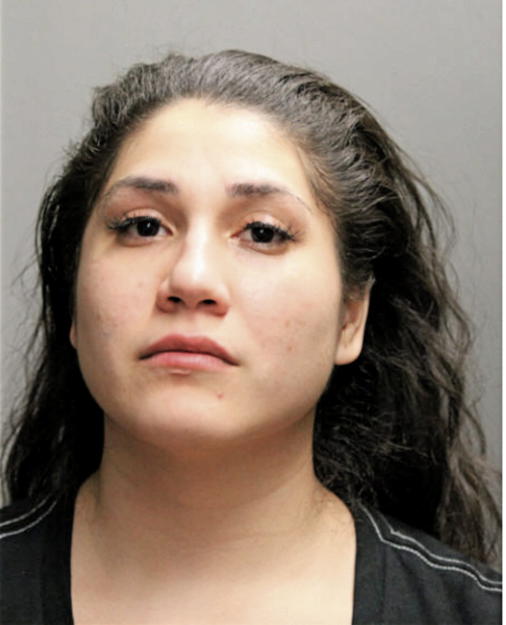 GABRIELA LOPEZ, Cook County, Illinois