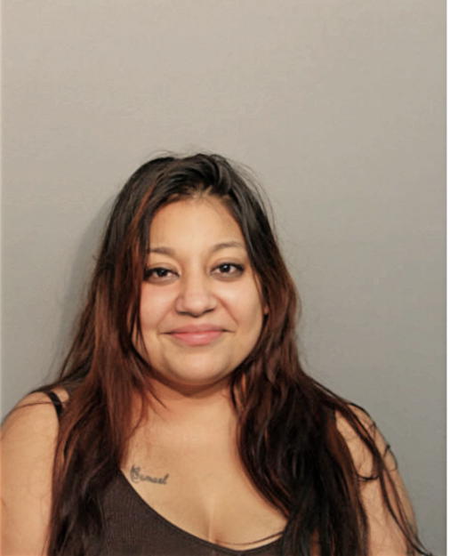 JISSELLE LOPEZ, Cook County, Illinois