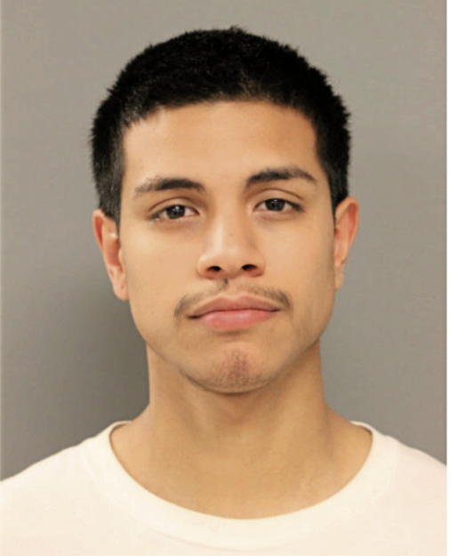 JUSTIN J LOPEZ, Cook County, Illinois