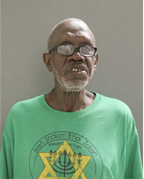 REGINALD S LOVE, Cook County, Illinois