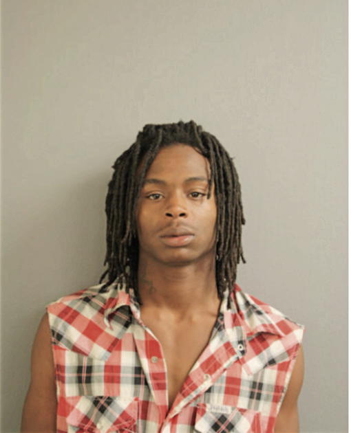 DYWAN W MACON, Cook County, Illinois