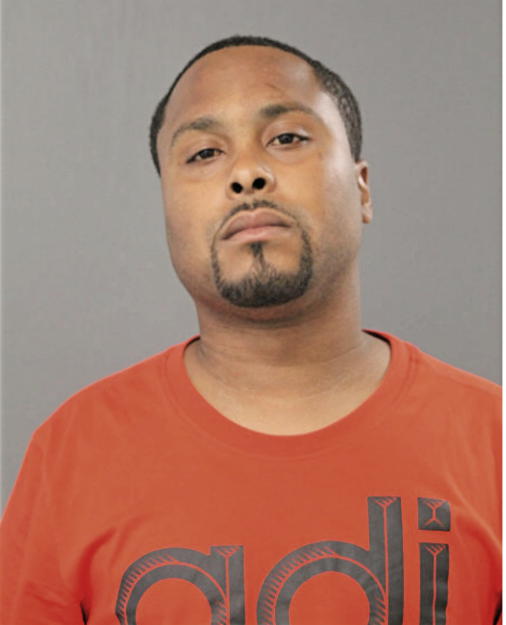 LAMAR D MAGETT, Cook County, Illinois