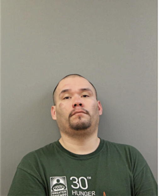 JUAN MARCHAN, Cook County, Illinois