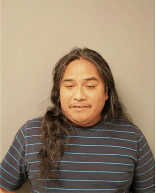 CARLOS MATA, Cook County, Illinois
