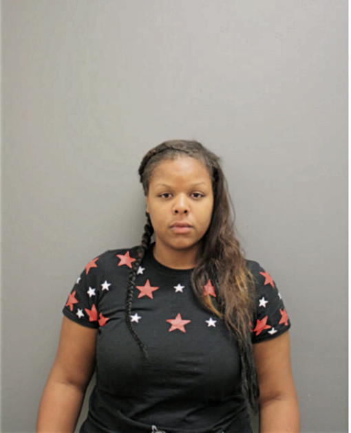 MONIQUE S MCCAMBRY, Cook County, Illinois