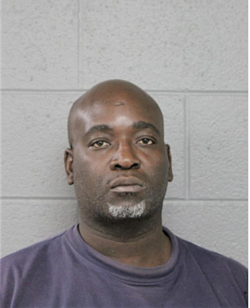 MAURICE MCCOY, Cook County, Illinois