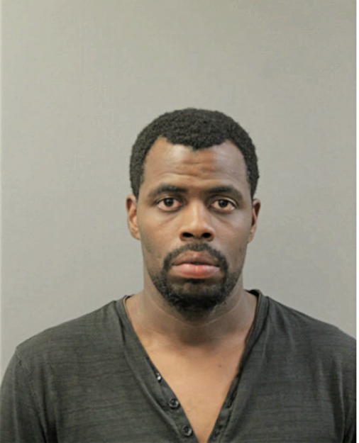 DERRICK L MCNARY, Cook County, Illinois