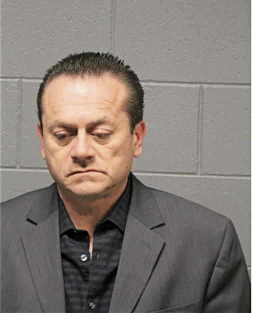 IGNACIO MENDIOLA, Cook County, Illinois