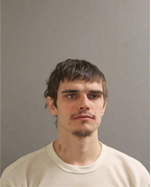 ANDREW MIERWA, Cook County, Illinois