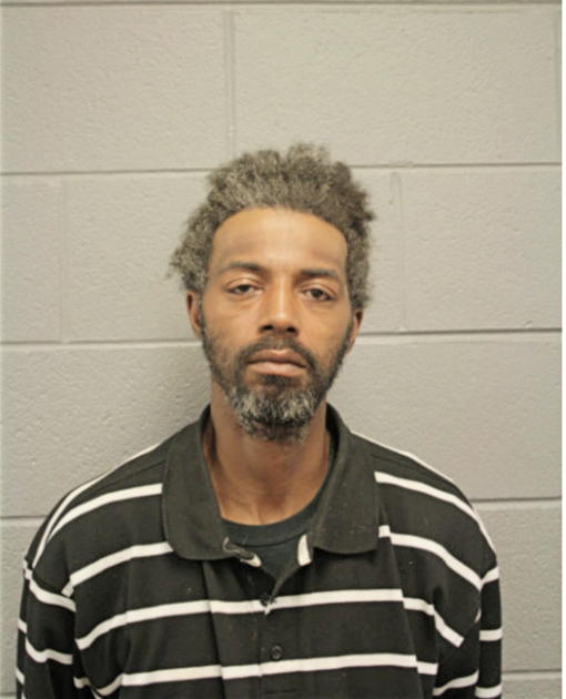 DEWAYNE MILLER, Cook County, Illinois