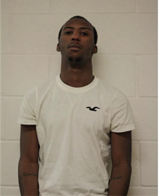 TREVON MILLS, Cook County, Illinois