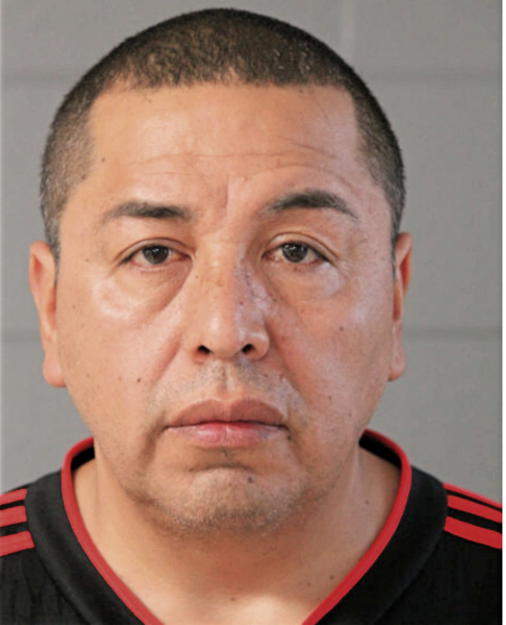 JUAN I MONCADA, Cook County, Illinois