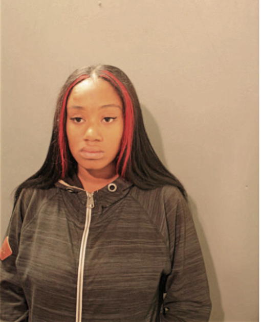 MARQUITA S MOORE, Cook County, Illinois