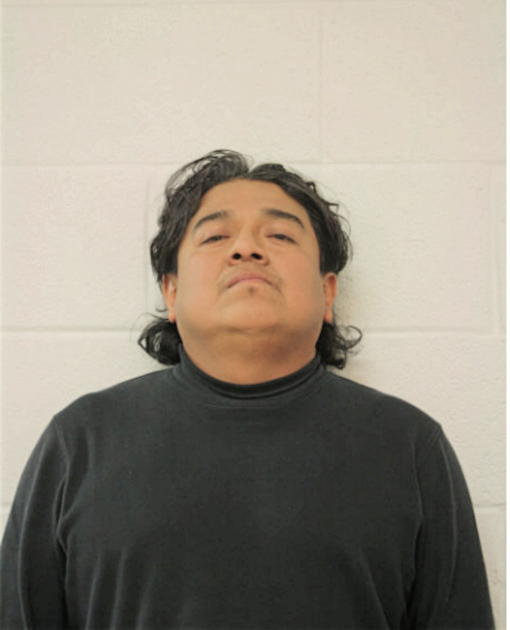 JOSE MORALES, Cook County, Illinois