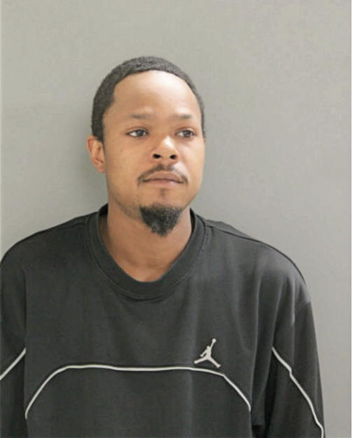 PHILLIP G MOSLEY, Cook County, Illinois