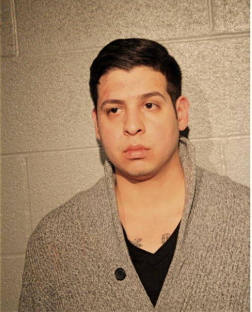 RAFAEL MURILLO, Cook County, Illinois
