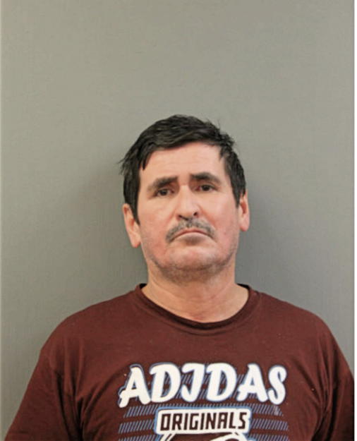 EDWIN NIEVES, Cook County, Illinois