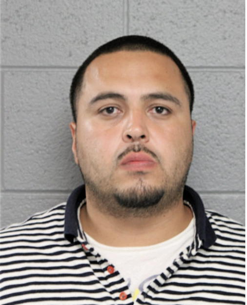 RICARDO OROZCO, Cook County, Illinois