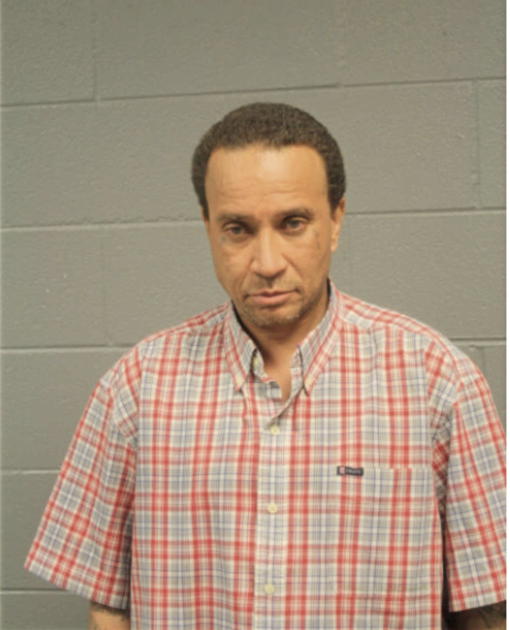 BRIAN A PARKER, Cook County, Illinois