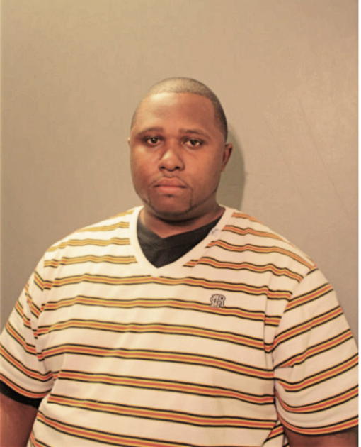 DEJEAN D PARRISH, Cook County, Illinois