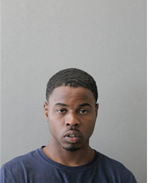 ARTHUR L PAYNE, Cook County, Illinois