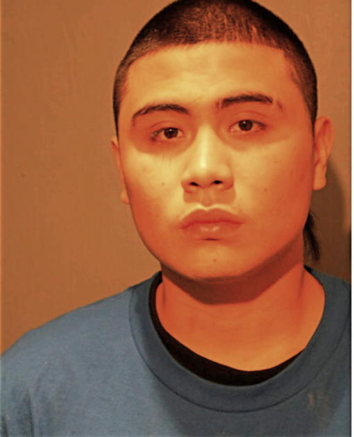 ALVARO PEREZ, Cook County, Illinois