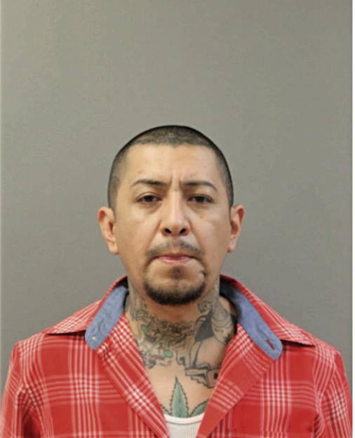 OSCAR PEREZ, Cook County, Illinois