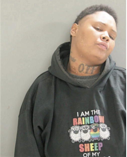 CHANTIL R PHILLIPS, Cook County, Illinois