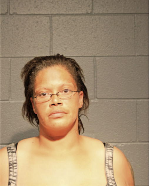 JOHNNA E POINTS, Cook County, Illinois