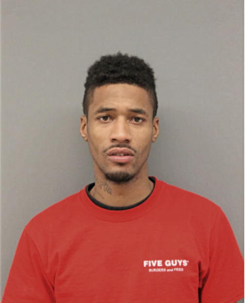 TREMAYNE POLE, Cook County, Illinois
