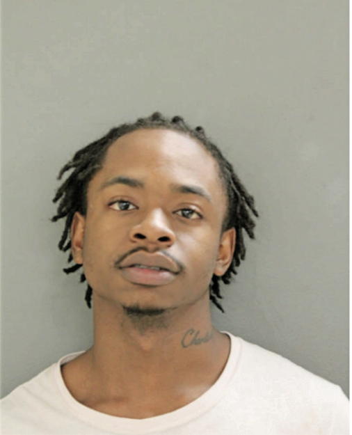 CORNELL D POPE, Cook County, Illinois