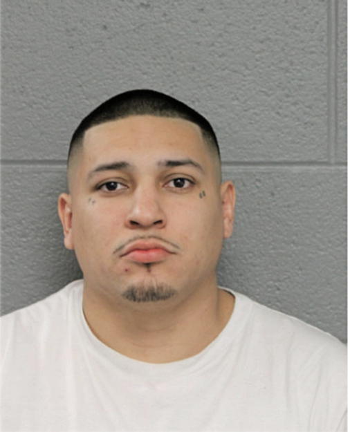 MARTIN J QUIROZ, Cook County, Illinois