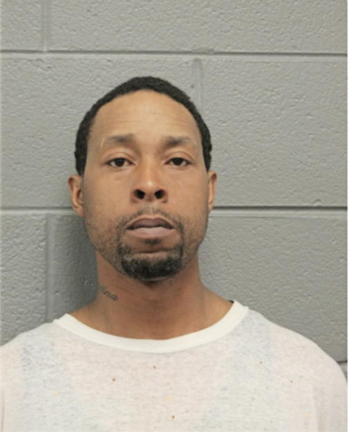 RONALD RADFORD, Cook County, Illinois