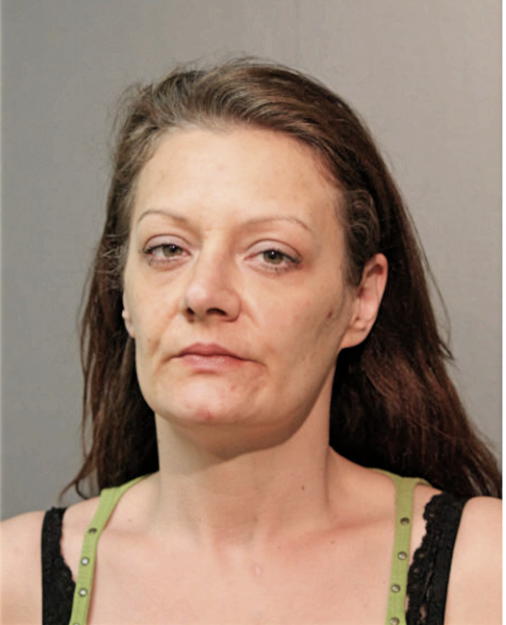 AMBER RAMIREZ, Cook County, Illinois