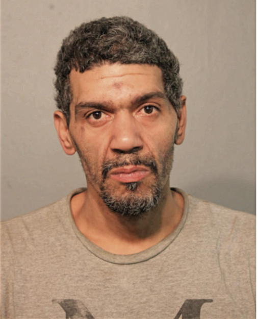 JOSE RODRIGUEZ, Cook County, Illinois