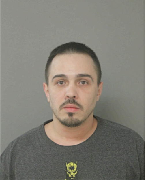 LUIS A ROSADO, Cook County, Illinois
