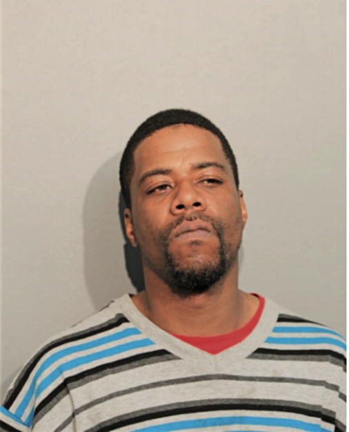 KENNETH ROSS, Cook County, Illinois