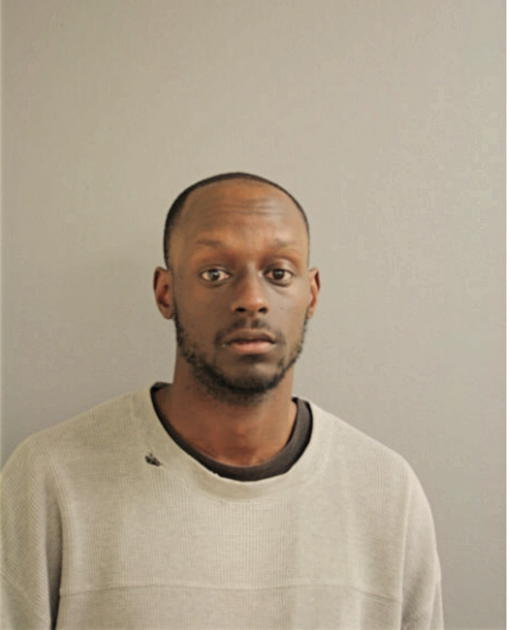 JEROME J ROUNDTREE, Cook County, Illinois