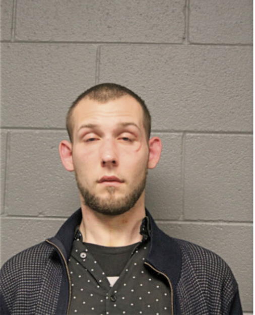 MATTHEW RUTZEN, Cook County, Illinois