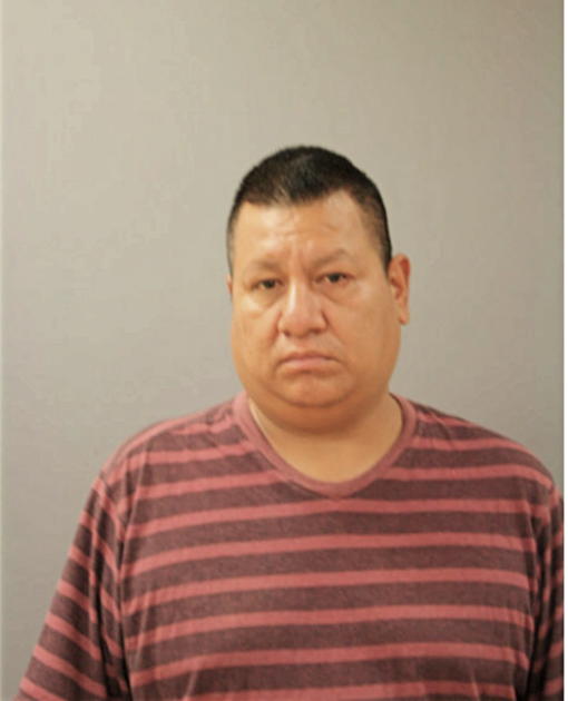 ADAN SALGADO, Cook County, Illinois