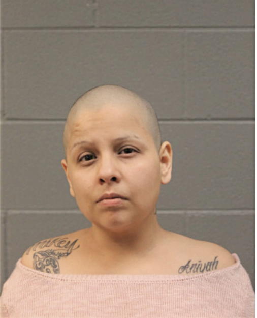 MAYRA SANDOVAL, Cook County, Illinois
