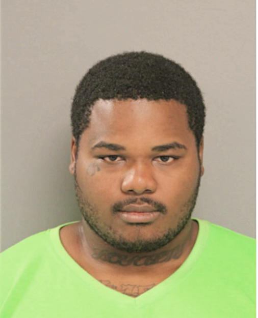 SHAQUILLE SANKEY, Cook County, Illinois