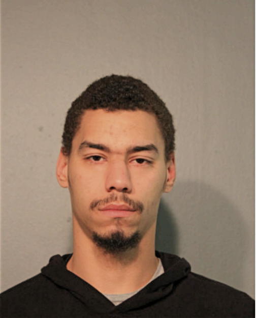 STEPHEN SAPP, Cook County, Illinois